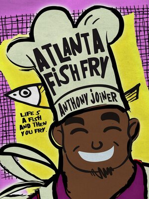 cover image of Atlanta Fish Fry